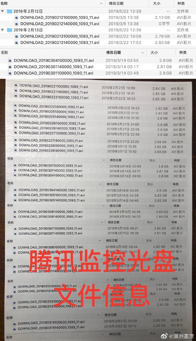 腾讯HR秘密安装摄像头，花式辞退7年老员工